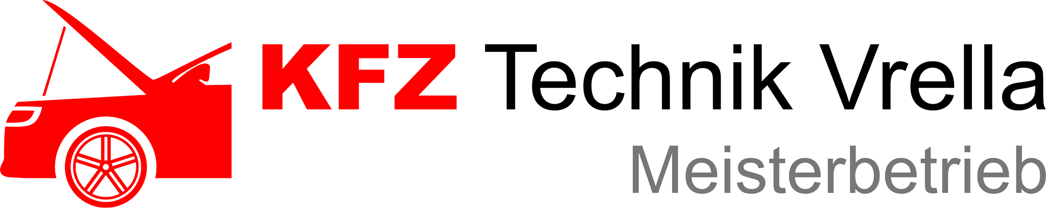 KFZ Technik Vrella